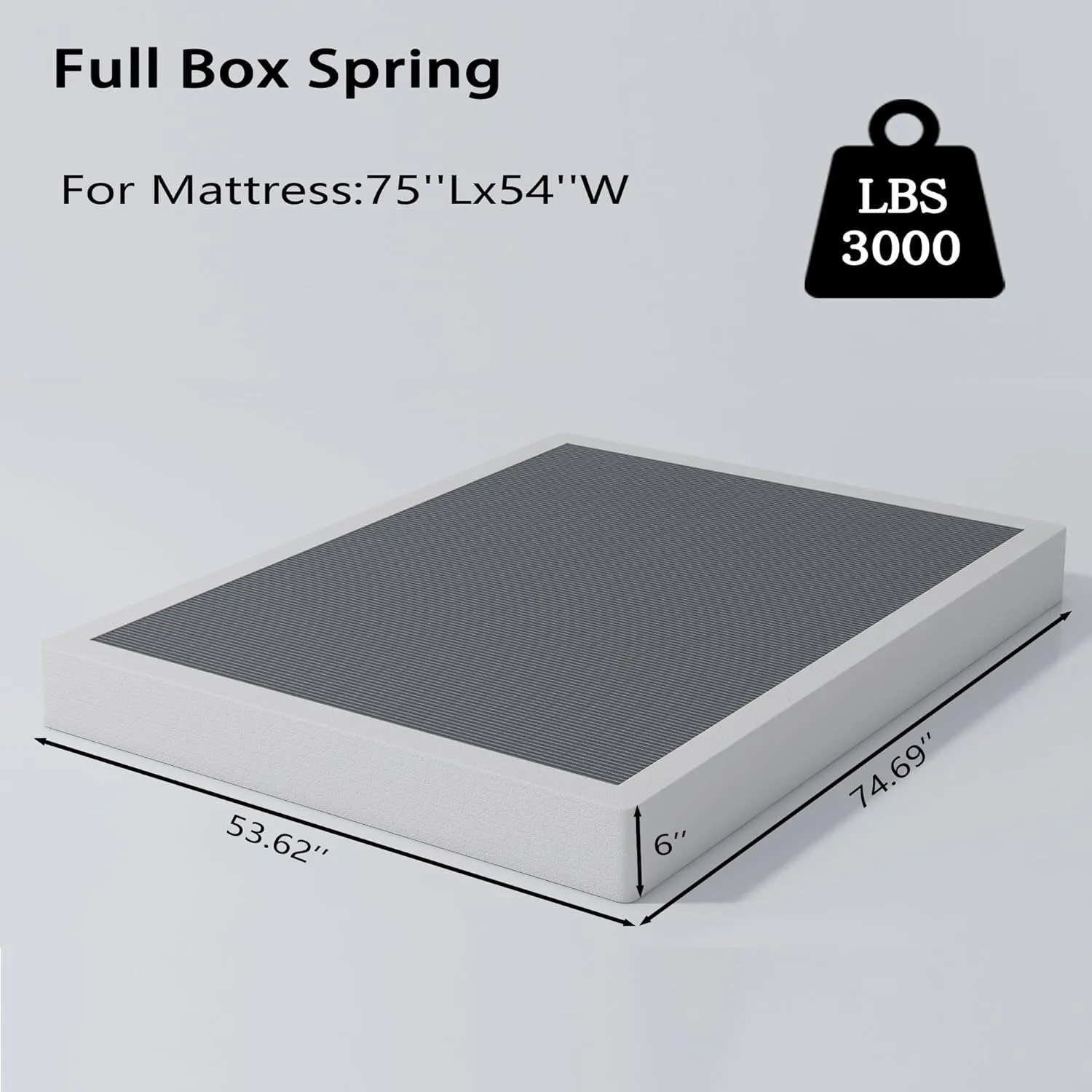 full box spring cover 2