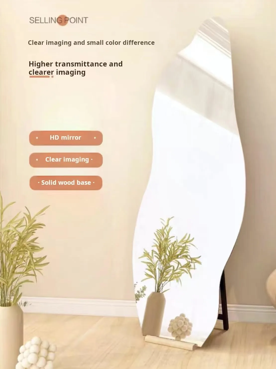 full length mirror standing 4