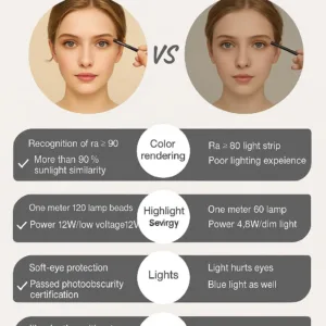 full length mirror wall 6