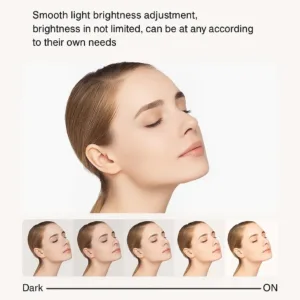 full length mirror wall 7