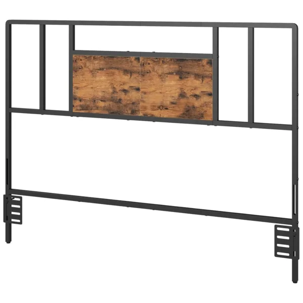 full size headboard 1