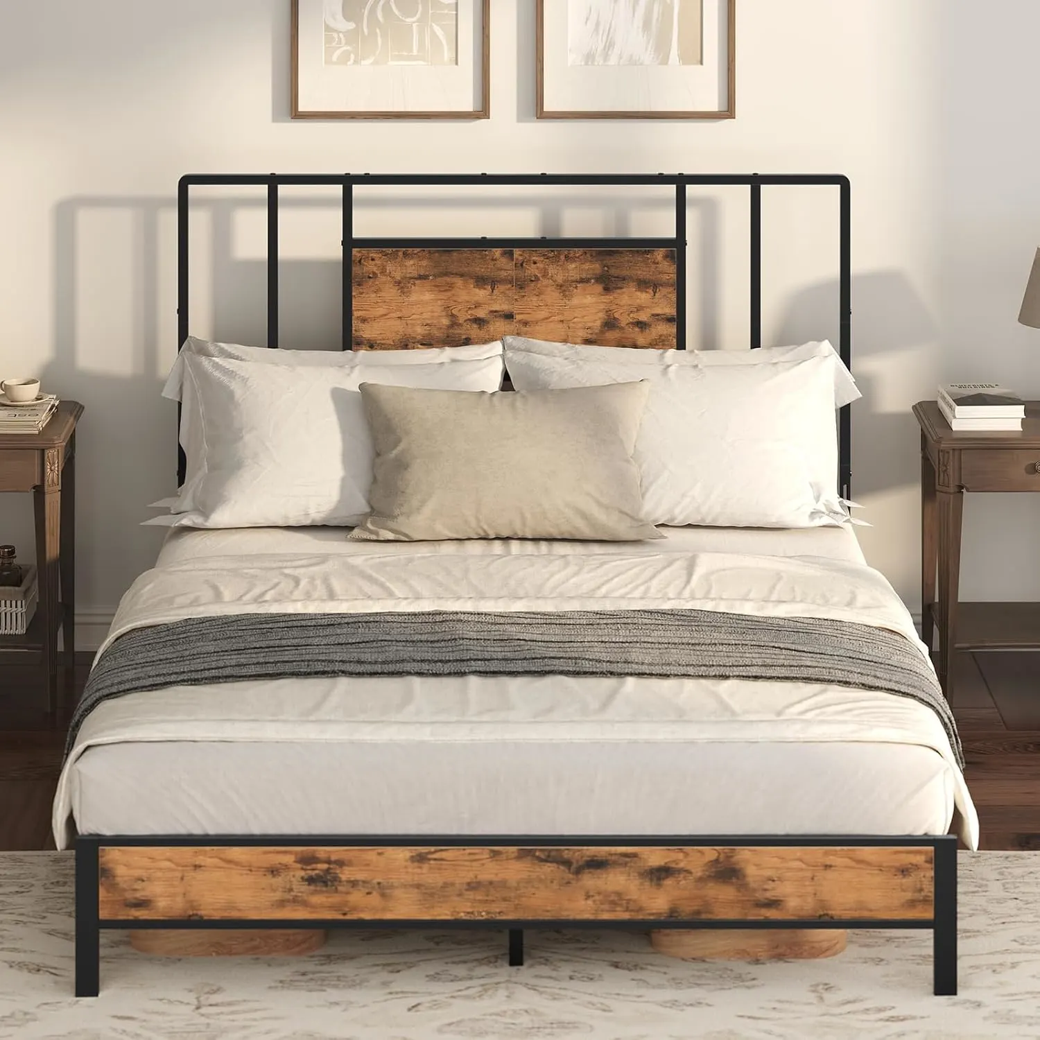 full size headboard 4