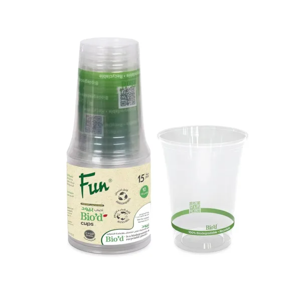 fun biodegradable plastic cups 4