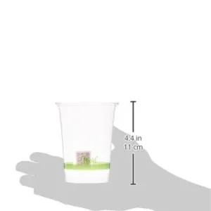 fun biodegradable plastic cups 5