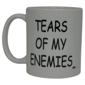 funny coffee mug tears 1