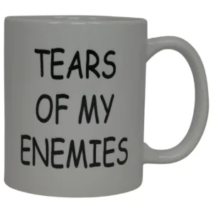 funny coffee mug tears 2