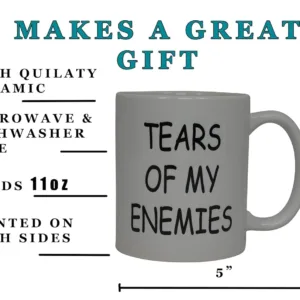 funny coffee mug tears 3