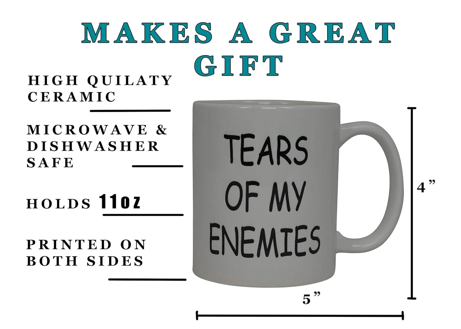 funny coffee mug tears 3