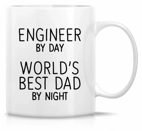 funny engineer dad mug 1