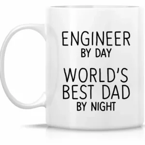 funny engineer dad mug 2