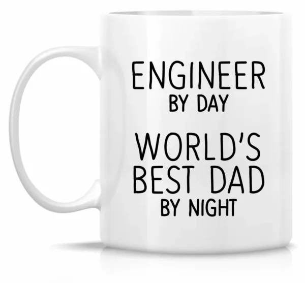 funny engineer dad mug 2