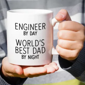 funny engineer dad mug 4