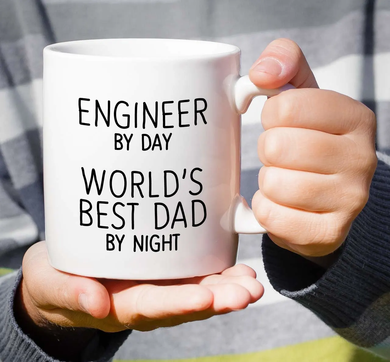 funny engineer dad mug 4