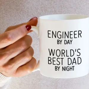 funny engineer dad mug 5