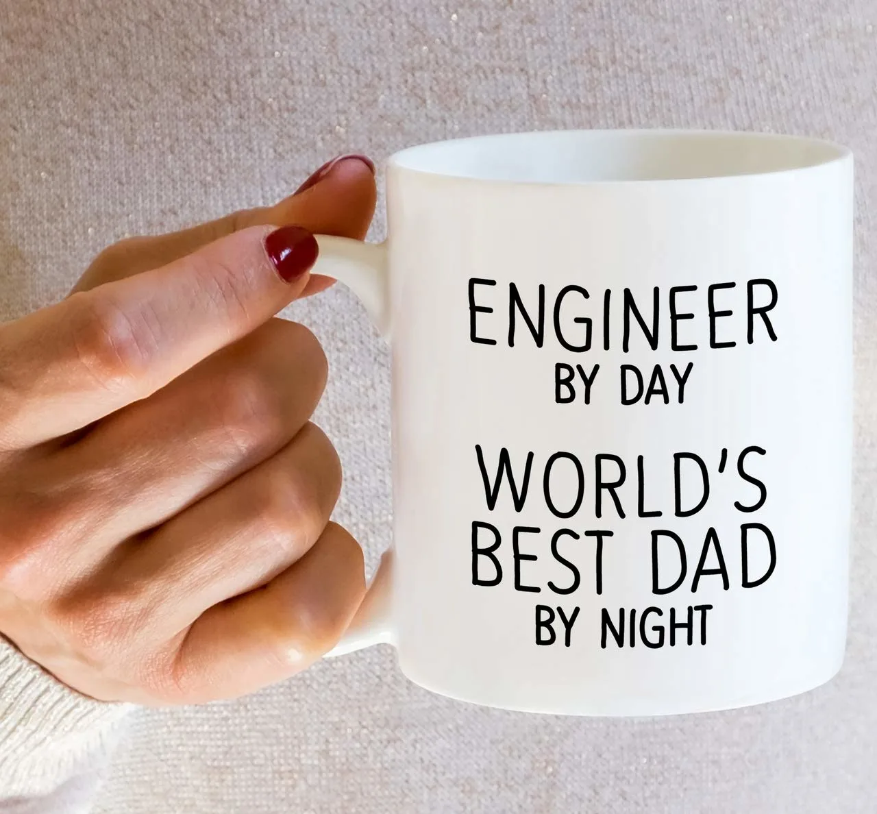 funny engineer dad mug 5