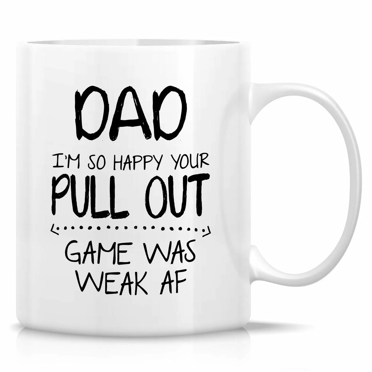 funny engineer dad mug 7