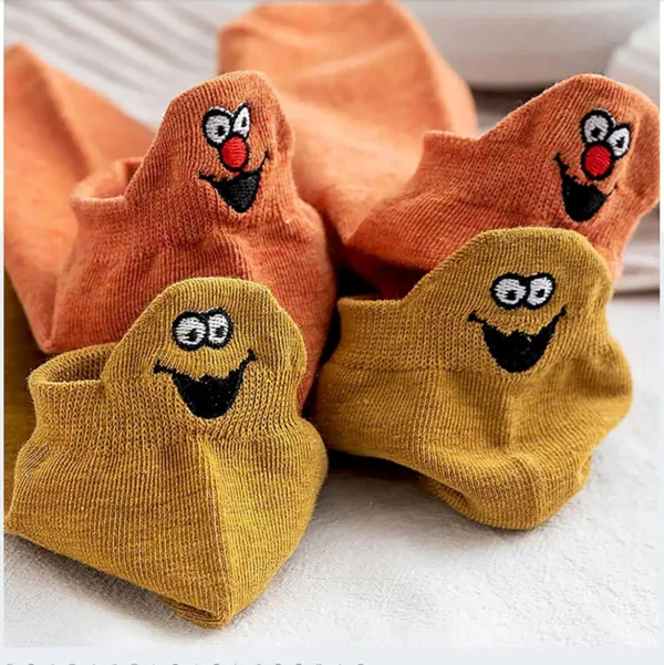 funny socks women 3
