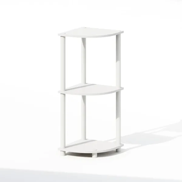 furinno 3 tier shelf 1