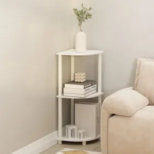furinno 3 tier shelf 2