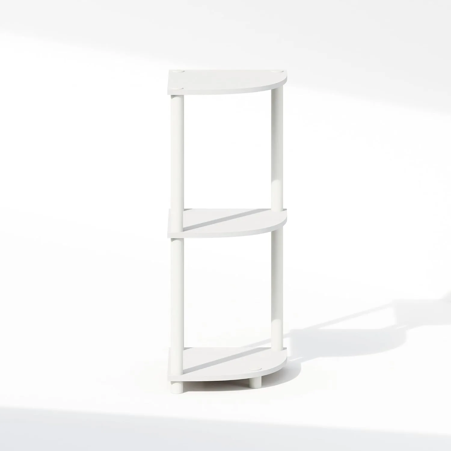 furinno 3 tier shelf 4