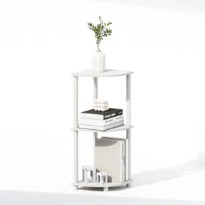 furinno 3 tier shelf 5