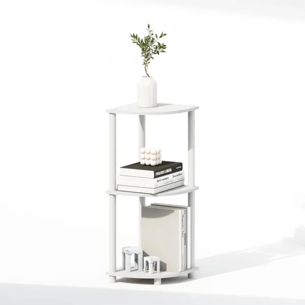 furinno 3 tier shelf 5
