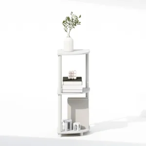 furinno 3 tier shelf 6
