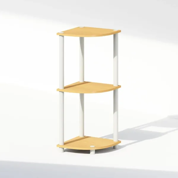 furinno 3 tier shelf 7