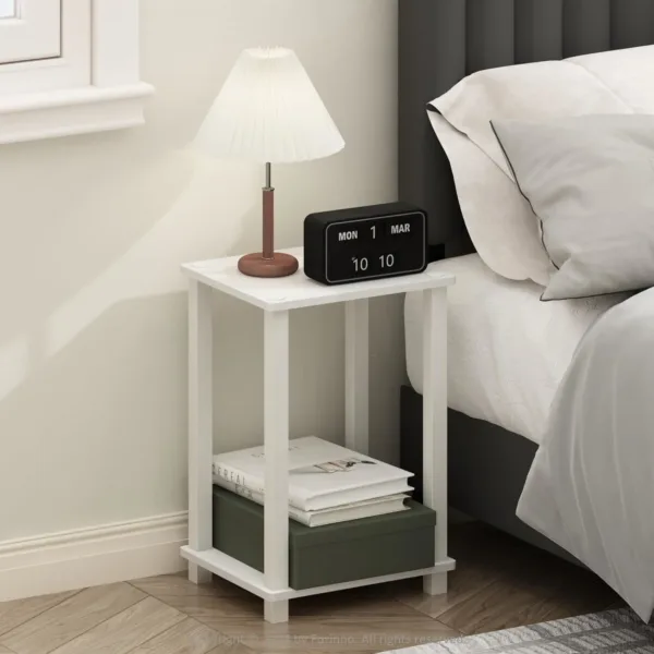 furinno bedside table 1