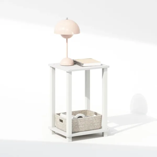 furinno bedside table 4