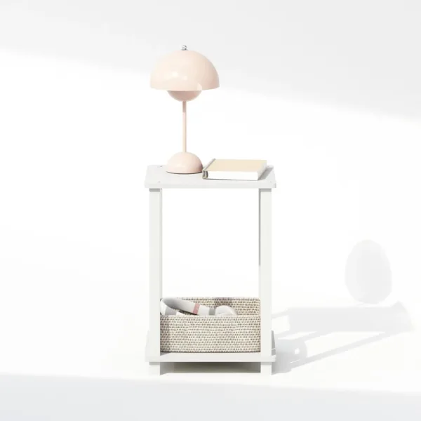 furinno bedside table 6