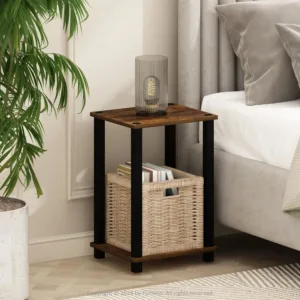 furinno bedside table 7