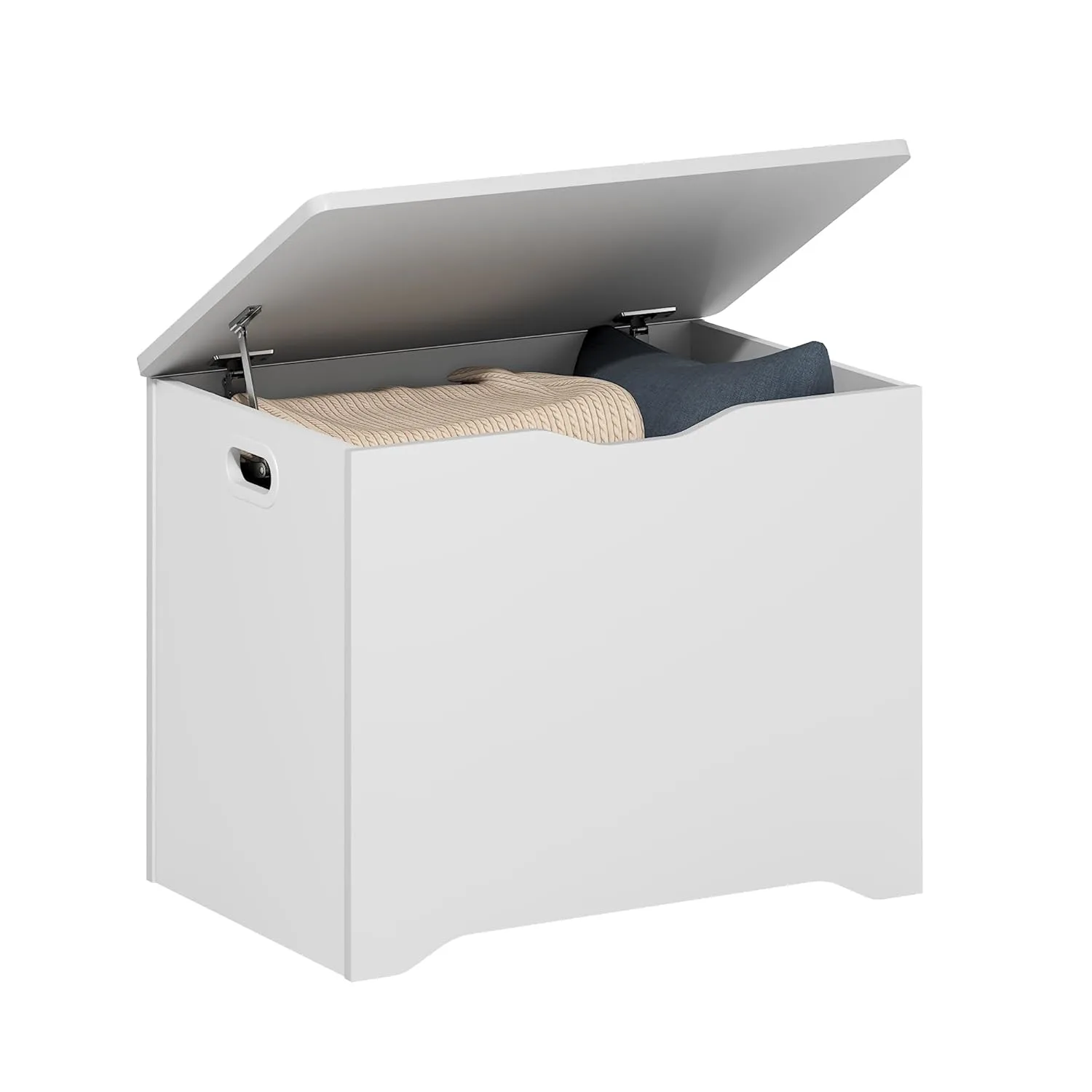 furinno toy box chest 1