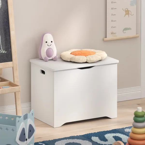 furinno toy box chest 2