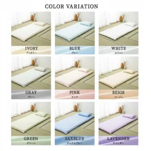 futon cover twin xl 5