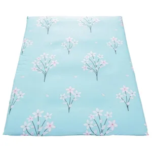 futon cover zippered soft 1