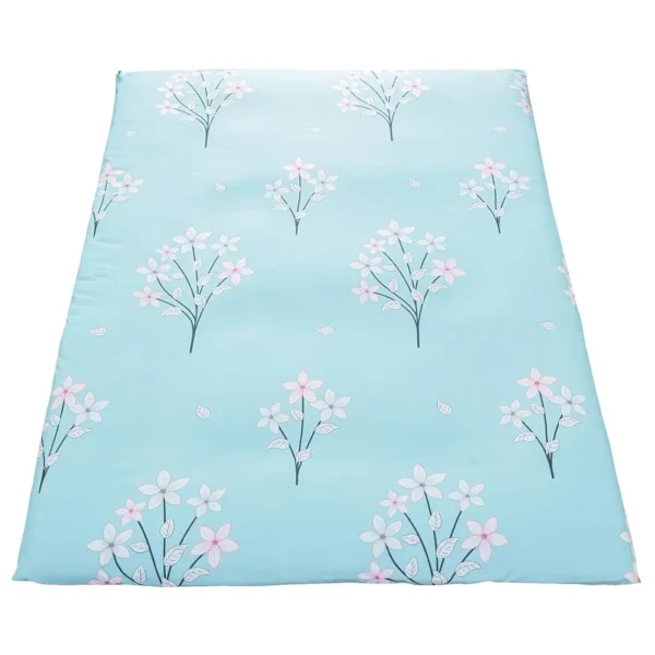 futon cover zippered soft 1