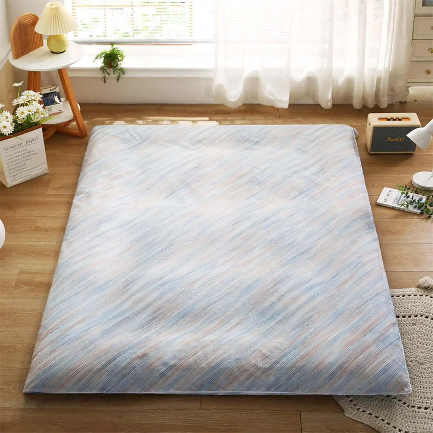 futon mattress cover 1
