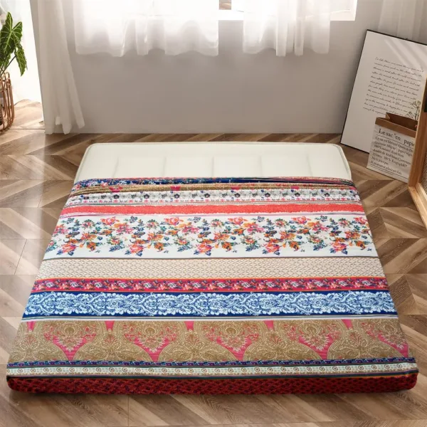 futon mattress cover full 2