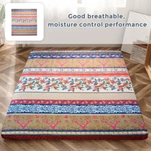 futon mattress cover full 3