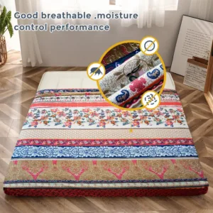 futon mattress cover full 5