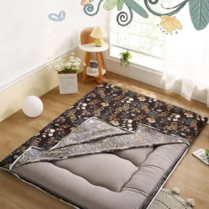 futon mattress cover queen 3