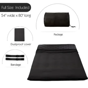 futon mattress full size 3