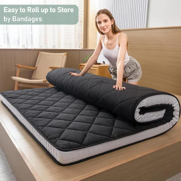 futon mattress full size 5