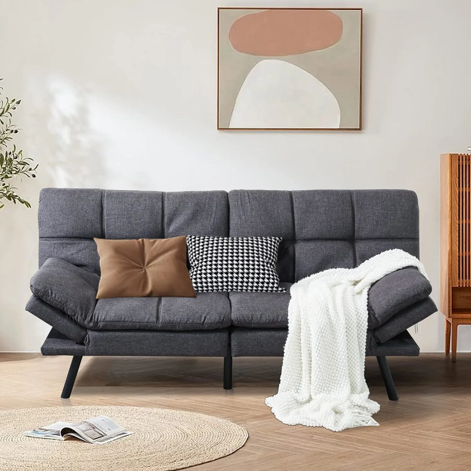futon sofa bed 1