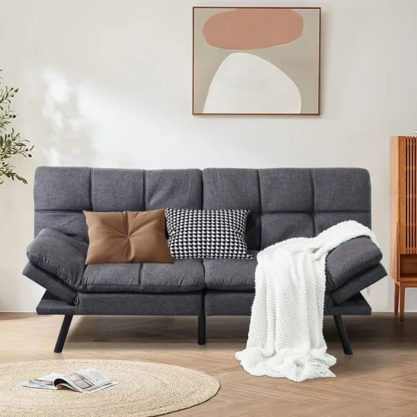 futon sofa bed 1