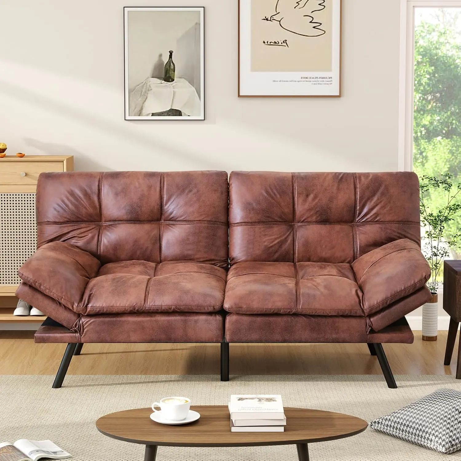 futon sofa bed 7