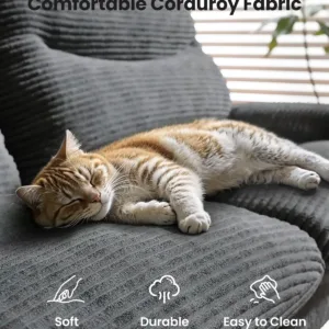 futon sofa bed vintage 4