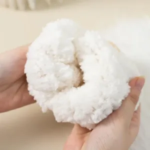 fuzzy slipper socks 5