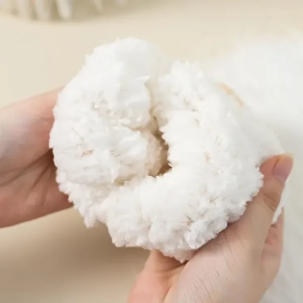 fuzzy slipper socks 5